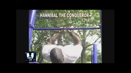 Bartenders Hanibal On Gbm Tv