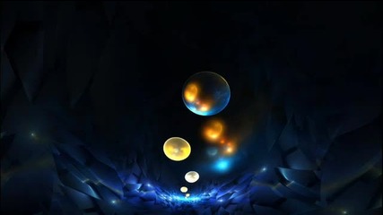 Gabriel Le Mar - Nova Bluez (subsonic Park Rmx)