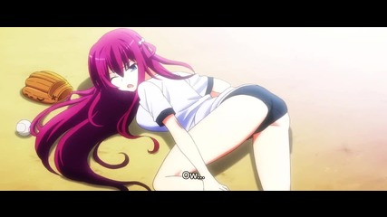 Grisaia no Kajitsu Episode 3 Eng Subs