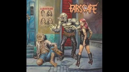 Farscape - Killers On The Loose