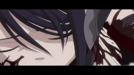 Me and Flamemashine collab