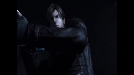 resident evil down with the sickness 