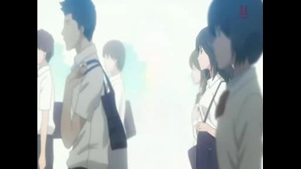 Hatsukoi Limited Епизод 2 [eng Sub]