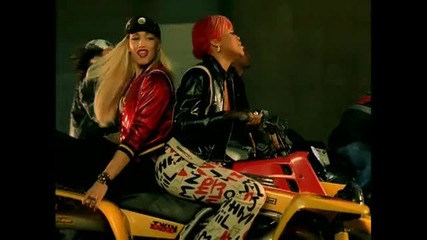 Eve - Let Me Blow Ya Mind ft. Gwen Stefani