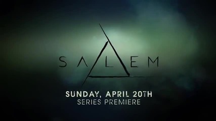 Salem - Promo