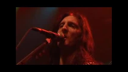 Hammerfall - The Way Of The Warrior Live