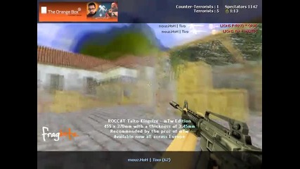 tixo vs lions