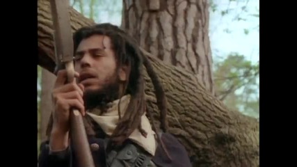 Bob Marley & The Wailers - Buffalo Soldier