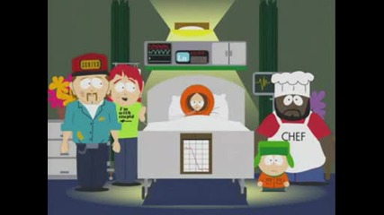 South Park S05e13
