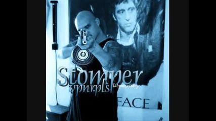 Stomper - Aint No Taking It From Me 