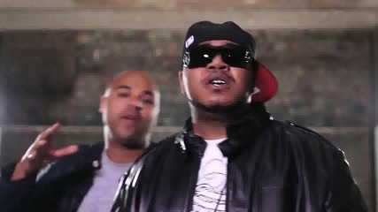 Sidney Samson Feat. Twista - Shake That Thing Riverside 