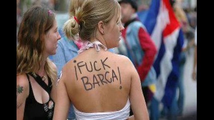 Freestylers - Cracks (flux Pavilion Remix) - ! Fuck Barca !