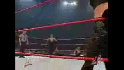 Wwe Триш Vs Моли Холи