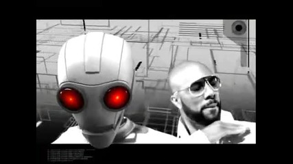 *new* Common ft. Pharrell - Universal Mind Control *hq* 