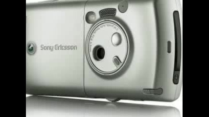 Sony Ericsson P910i I P990i