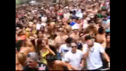 Astrix Live .millennium Trance
