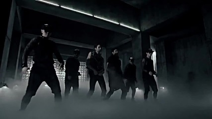 Beast - Shadow