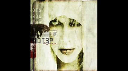 Otep - Crooked spoons