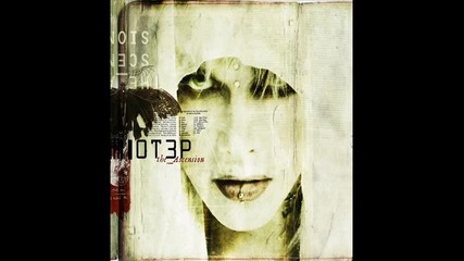 Otep - Crooked spoons 