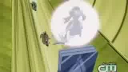 Yu - Gi - Oh 5ds Episode 3 2/2