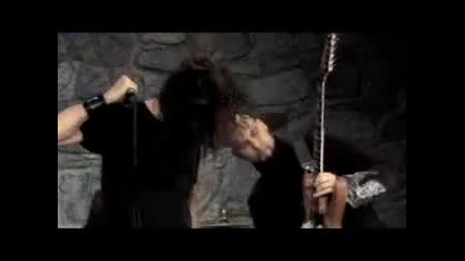 Therion - Son Of The Staves Of Time 