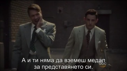 Агент Картър- Сезон 1, Еп. 6 (2015) бг суб, Agent Carter