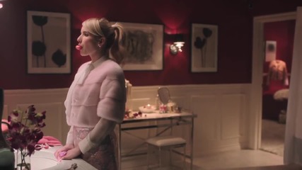 Scream Queens - Chanel's Mirror/ Кралици на виковете - Огледалото на Шанел