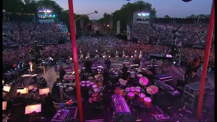 Kylie Minogue - Amazing Live Performance - 2012