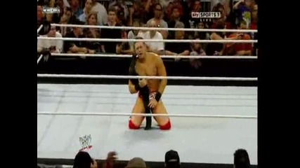 Wwe Raw Randy Orton vs Wade Barrett - Wwe Championship