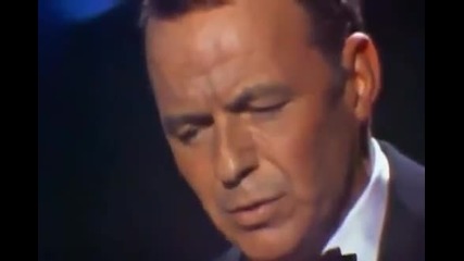 Frank Sinatra – Ol' Man River