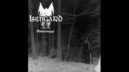 Isengard - Naglfar