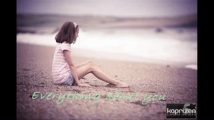 Everything about you / intr0 /