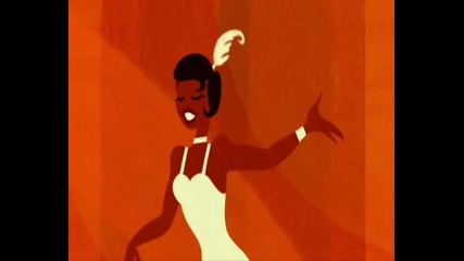 The princess and the frog - Az yspqh 
