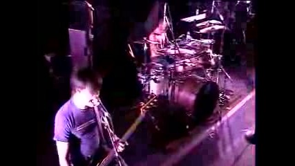 Loser live Nobody Knows