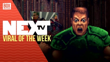 NEXTTV 024: Viral of the Week