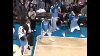 Nba Highlights 19 Януари