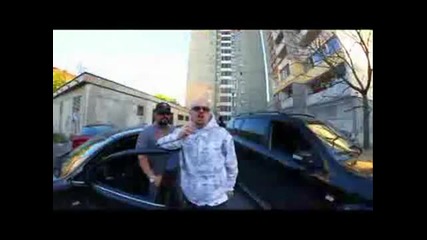 Sarafa Ft Naughty By Nature Ft Shosho Ft Andre - Dont Hate.wmv 
