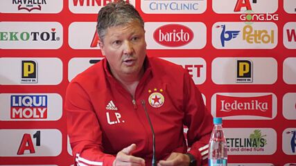 Любо Пенев: Хора в ЦСКА взимат пари, но работят срещу клуба
