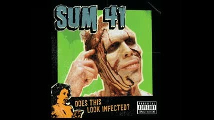 Sum 41 - Reign In Pain 