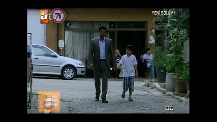 Ezel (езел) - 31 епизод - 4 част - с бг превод