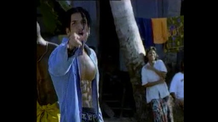 Peter Andre - Mysterious Girl 