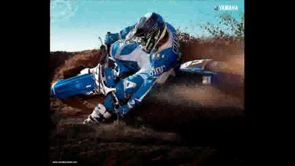 Yamaha Yz