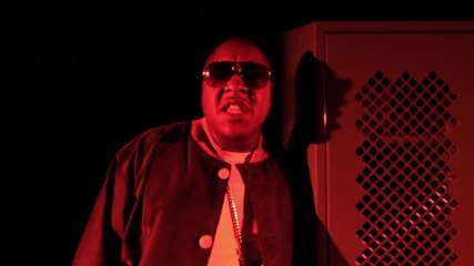 Young Jeezy ft. Fabolous, Jadakiss - O J