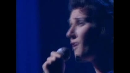 The Colour Of My Love - Celine Dion