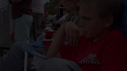 Racing Dreams - Official Trailer [hd] 2010