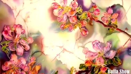 Laurens Van Rooyen - Flowers For A Lady