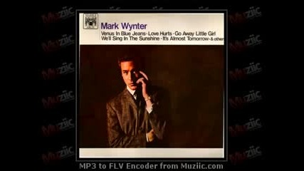 Mark Wynter - Love Hurts 