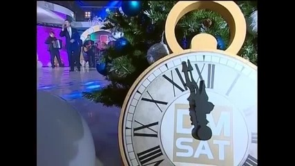 Enes Begovic - Sto Zora - Novogodisnja Dmsat zurka