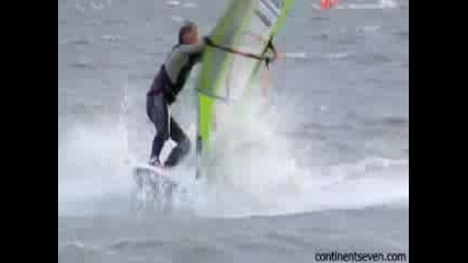 Surf Tricks