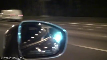 Nissan Gtr vs Kawasaki Zx - 14